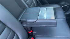 MG Hs 1.5 T-GDI Exclusive 5dr Petrol Hatchback